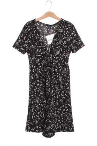 Дамски къс гащеризон Kiabi, Размер XXS, Цвят Многоцветен, Цена 4,09 €