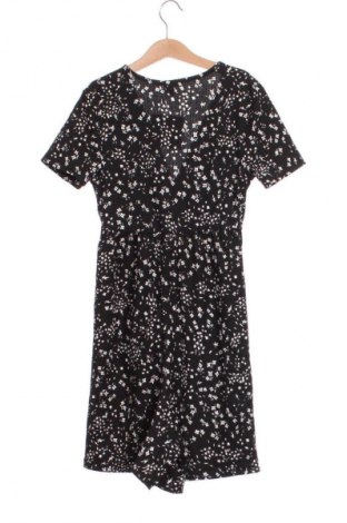 Дамски къс гащеризон Kiabi, Размер XXS, Цвят Многоцветен, Цена 4,09 €