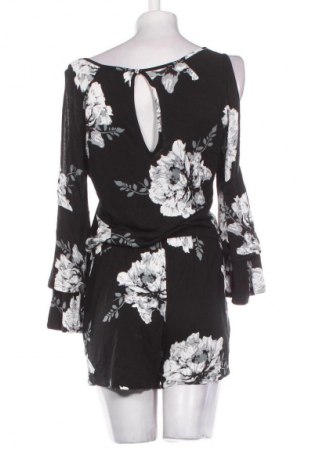 Women's short jumpsuit Lascana, Μέγεθος M, Χρώμα Πολύχρωμο, Τιμή 25,99 €