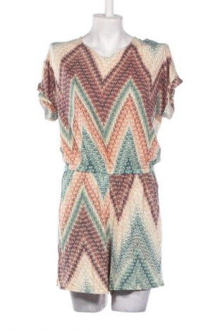 Női rövid overál Lascana, Méret M, Szín Sokszínű, Ár 10 589 Ft