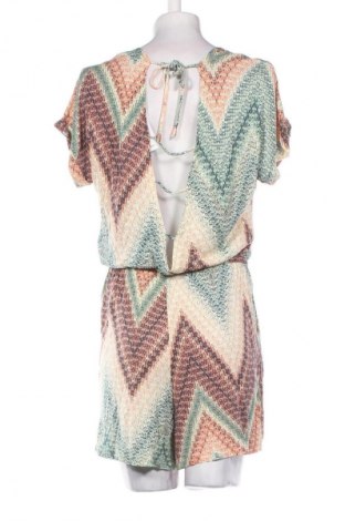 Női rövid overál Lascana, Méret M, Szín Sokszínű, Ár 10 589 Ft