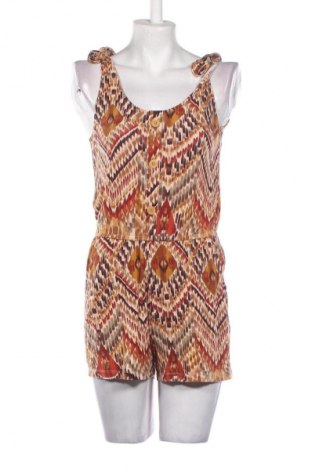 Дамски къс гащеризон Lascana, Размер S, Цвят Многоцветен, Цена 16,87 €