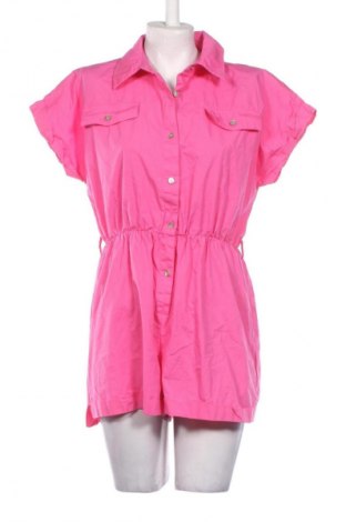 Women's short jumpsuit Lili Sidonio, Μέγεθος M, Χρώμα Ρόζ , Τιμή 9,99 €