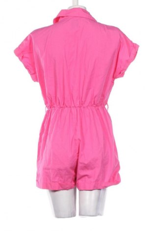 Women's short jumpsuit Lili Sidonio, Μέγεθος M, Χρώμα Ρόζ , Τιμή 9,99 €