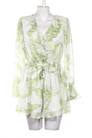 Дамски къс гащеризон Lipsy London, Размер M, Цвят Многоцветен, Цена 24,03 €