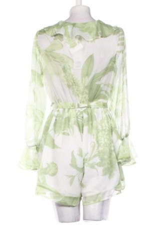 Дамски къс гащеризон Lipsy London, Размер M, Цвят Многоцветен, Цена 24,03 €