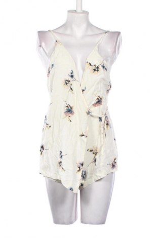 Damski krótki kombinezon Mahina, Rozmiar M, Kolor Kolorowy, Cena 107,17 zł