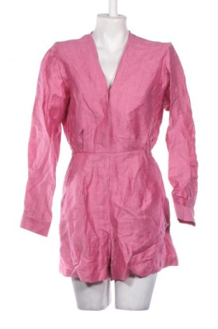 Damski krótki kombinezon Maje, Rozmiar M, Kolor Różowy, Cena 372,99 zł