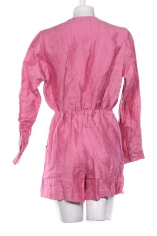 Damski krótki kombinezon Maje, Rozmiar M, Kolor Różowy, Cena 372,99 zł