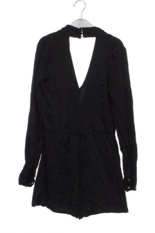 Дамски къс гащеризон Mango, Размер XS, Цвят Черен, Цена 14,31 €