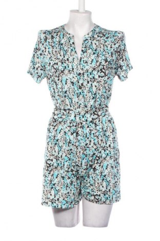 Salopetă scurtă de damă Mauvette, Mărime M, Culoare Multicolor, Preț 246,99 Lei