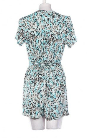 Salopetă scurtă de damă Mauvette, Mărime M, Culoare Multicolor, Preț 246,99 Lei