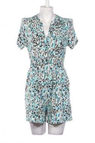 Salopetă scurtă de damă Mauvette, Mărime M, Culoare Multicolor, Preț 246,99 Lei