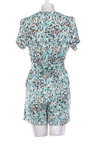 Salopetă scurtă de damă Mauvette, Mărime M, Culoare Multicolor, Preț 246,99 Lei