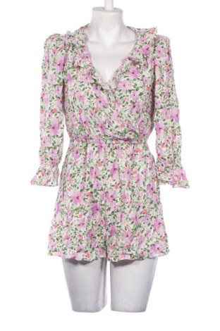 Women's short jumpsuit Miss Selfridge, Μέγεθος M, Χρώμα Πολύχρωμο, Τιμή 18,39 €