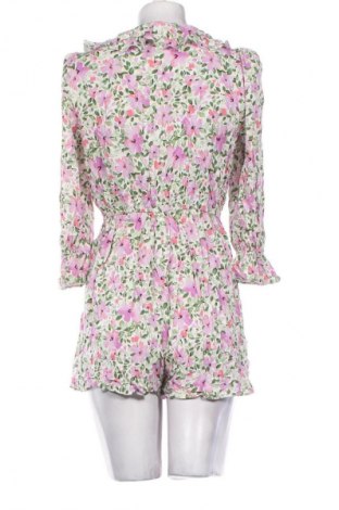 Women's short jumpsuit Miss Selfridge, Μέγεθος M, Χρώμα Πολύχρωμο, Τιμή 18,39 €