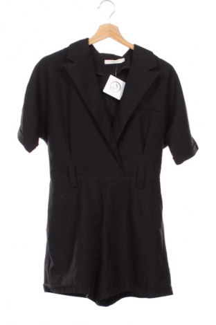 Women's short jumpsuit My Jewellery, Μέγεθος M, Χρώμα Μαύρο, Τιμή 4,99 €