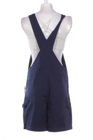 Women's short jumpsuit Naf Naf, Μέγεθος XL, Χρώμα Μπλέ, Τιμή 17,99 €