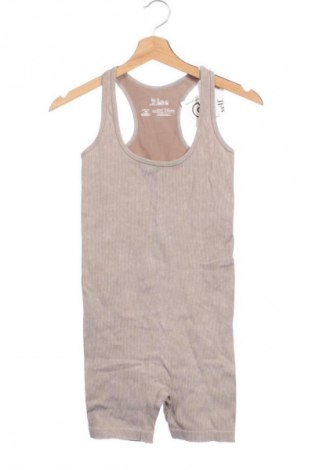 Дамски къс гащеризон Next, Размер XS, Цвят Бежов, Цена 32,72 €