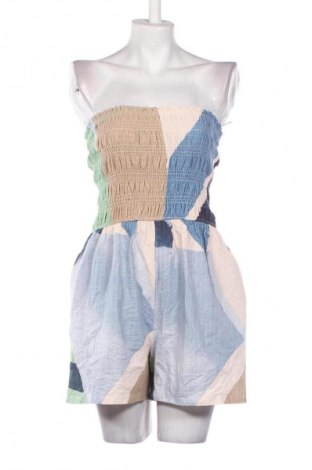 Kurzer Damenoverall Next, Größe M, Farbe Mehrfarbig, Preis € 54,99