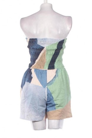 Kurzer Damenoverall Next, Größe M, Farbe Mehrfarbig, Preis € 54,99