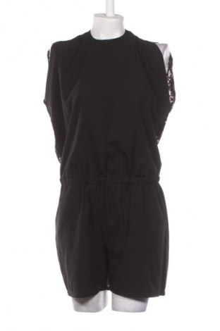 Női rövid overál Oviesse, Méret S, Szín Fekete, Ár 3 779 Ft