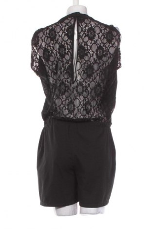 Női rövid overál Oviesse, Méret S, Szín Fekete, Ár 3 779 Ft