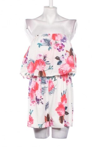 Дамски къс гащеризон Parisian, Размер M, Цвят Многоцветен, Цена 22,88 €