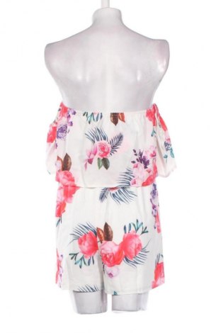 Дамски къс гащеризон Parisian, Размер M, Цвят Многоцветен, Цена 22,88 €