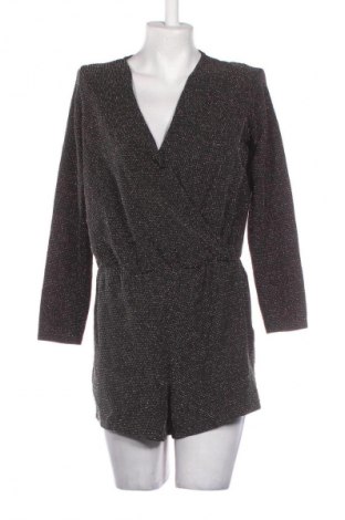 Women's short jumpsuit Pepe Jeans, Μέγεθος M, Χρώμα Πολύχρωμο, Τιμή 7,99 €