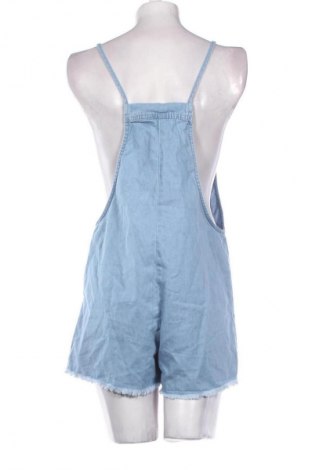 Women's short jumpsuit Rainbow, Μέγεθος XXL, Χρώμα Μπλέ, Τιμή 7,99 €