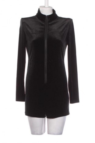 Salopetă scurtă de damă SHEIN, Mărime M, Culoare Negru, Preț 72,99 Lei