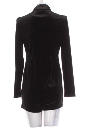 Salopetă scurtă de damă SHEIN, Mărime M, Culoare Negru, Preț 72,99 Lei