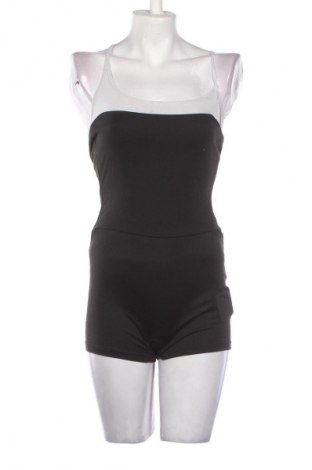 Women's short jumpsuit SHEIN, Μέγεθος S, Χρώμα Μαύρο, Τιμή 11,99 €