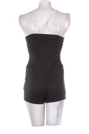 Women's short jumpsuit SHEIN, Μέγεθος S, Χρώμα Μαύρο, Τιμή 11,99 €