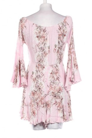 Női rövid overál Simplee, Méret L, Szín Sokszínű, Ár 2 039 Ft