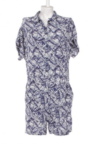 Damski krótki kombinezon Sissy Boy, Rozmiar 3XL, Kolor Kolorowy, Cena 62,99 zł