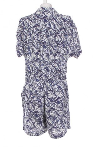 Damski krótki kombinezon Sissy Boy, Rozmiar 3XL, Kolor Kolorowy, Cena 62,99 zł