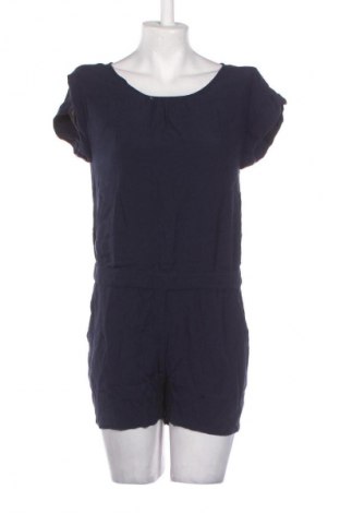 Дамски къс гащеризон Soaked In Luxury, Размер M, Цвят Син, Цена 30,16 €