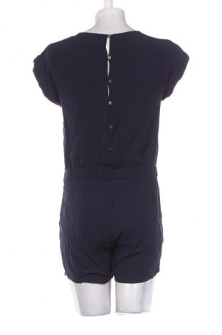 Дамски къс гащеризон Soaked In Luxury, Размер M, Цвят Син, Цена 30,16 €