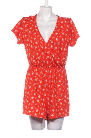 Dámská krátká kombinéza  Stradivarius, Velikost L, Barva Vícebarevné, Cena  599,00 Kč