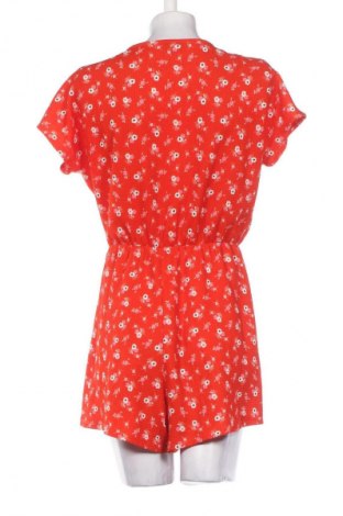 Dámská krátká kombinéza  Stradivarius, Velikost L, Barva Vícebarevné, Cena  599,00 Kč