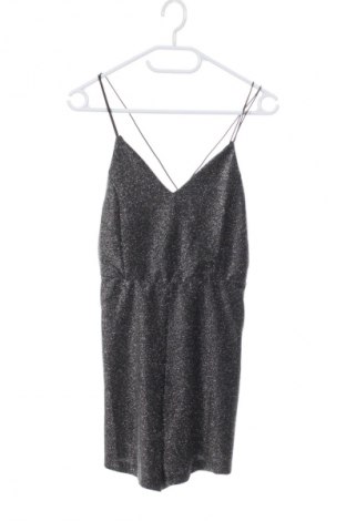 Women's short jumpsuit Terranova, Μέγεθος XS, Χρώμα Πολύχρωμο, Τιμή 6,99 €