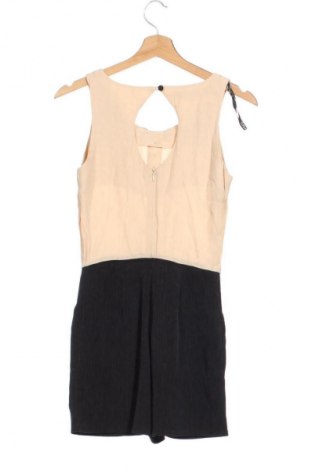 Dámská krátká kombinéza  Topshop, Velikost XXS, Barva Vícebarevné, Cena  587,00 Kč