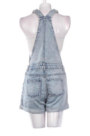 Women's short jumpsuit Twintip, Μέγεθος L, Χρώμα Μπλέ, Τιμή 11,99 €