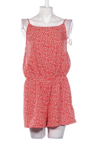 Women's short jumpsuit U Collection, Μέγεθος M, Χρώμα Πολύχρωμο, Τιμή 3,99 €