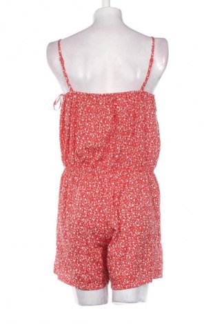 Women's short jumpsuit U Collection, Μέγεθος M, Χρώμα Πολύχρωμο, Τιμή 3,99 €