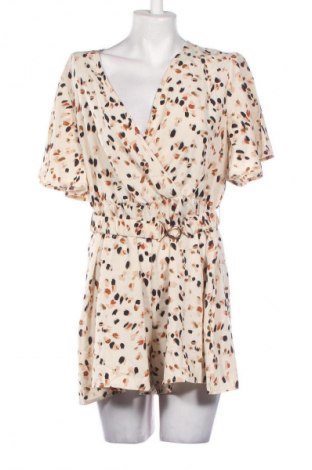 Salopetă scurtă de damă Unbranded, Mărime L, Culoare Multicolor, Preț 104,26 Lei