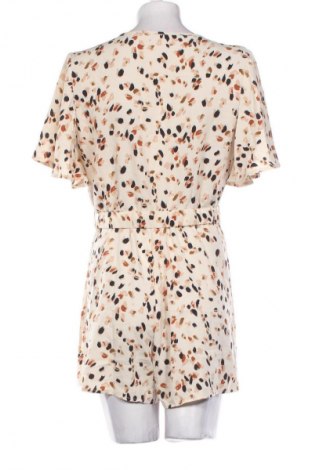 Salopetă scurtă de damă Unbranded, Mărime L, Culoare Multicolor, Preț 104,26 Lei