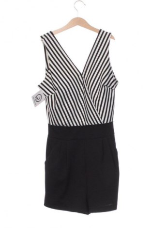 Women's short jumpsuit Unbranded, Μέγεθος XS, Χρώμα Πολύχρωμο, Τιμή 20,99 €